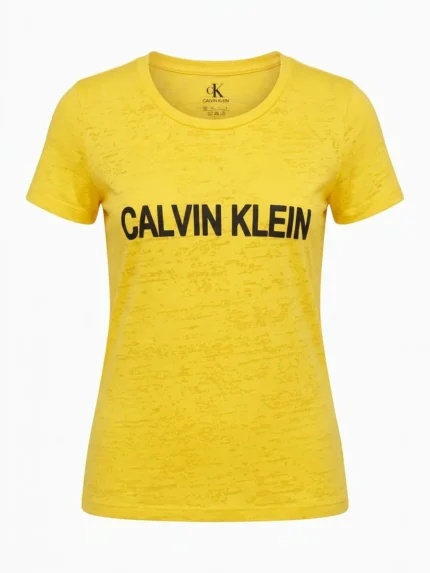 Polo Calvin Klein