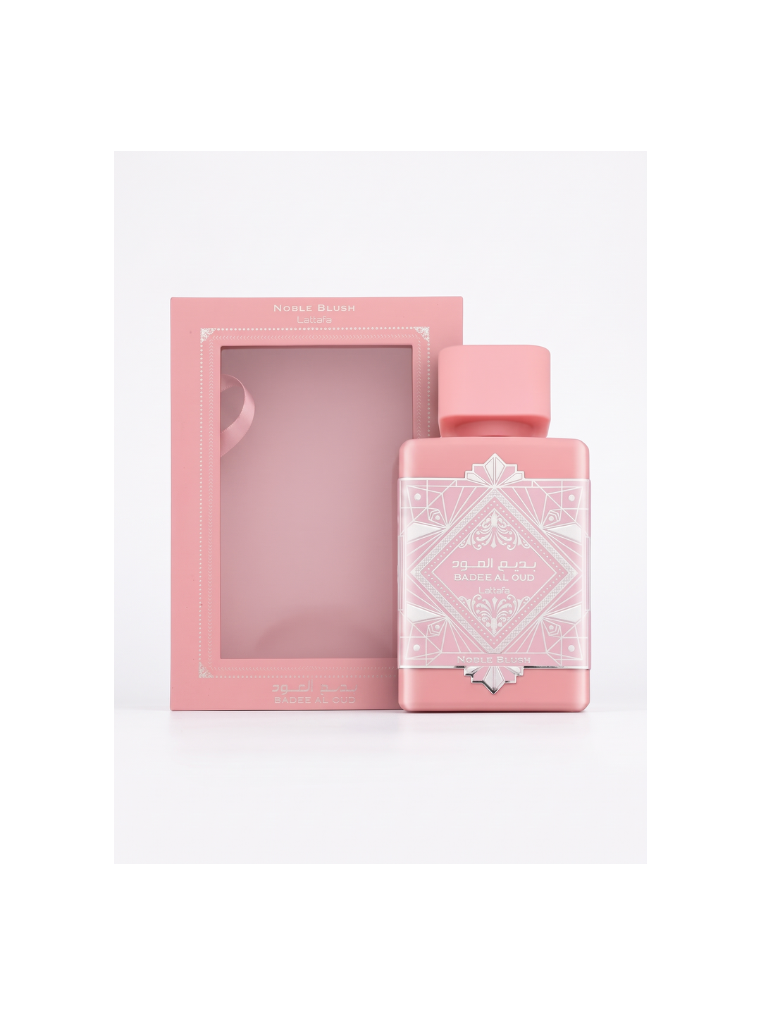 noble-blush-photoroom Badee Al Oud Noble Blush - Imagen 1