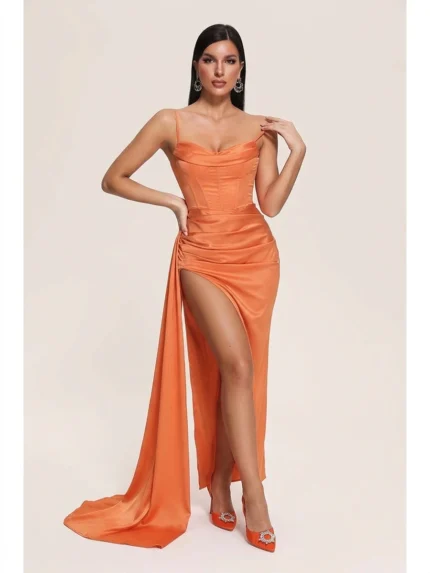 Vestido EDYAN EDYAN-P035 — vista principal