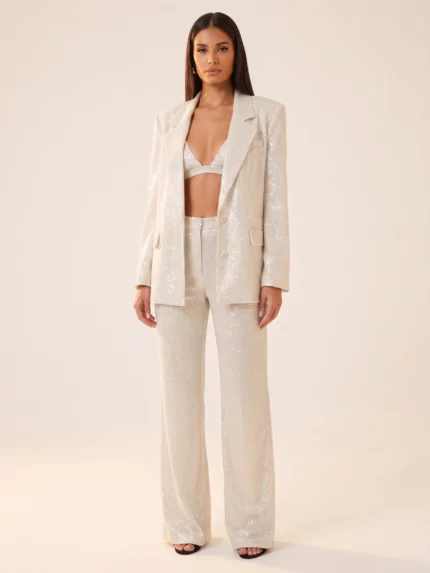 Conjunto EDYAN P122; prendas vendidas por separado