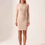 Vestido EDYAN · P224