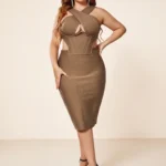 Vestido EDYAN · P246