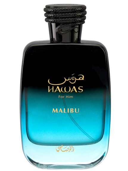 Rasasi Hawas Malibu For Him EDP 100 ml