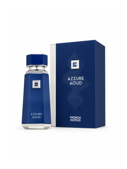 Azzure Aoud French Avenue EDP 100 ml