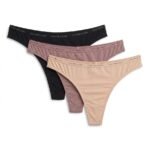 Pack de 3 calzones Tommy Hilfiger — XL — fantasma frente