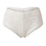Calzón Victoria’s Secret Marfil — XS — fantasma frente