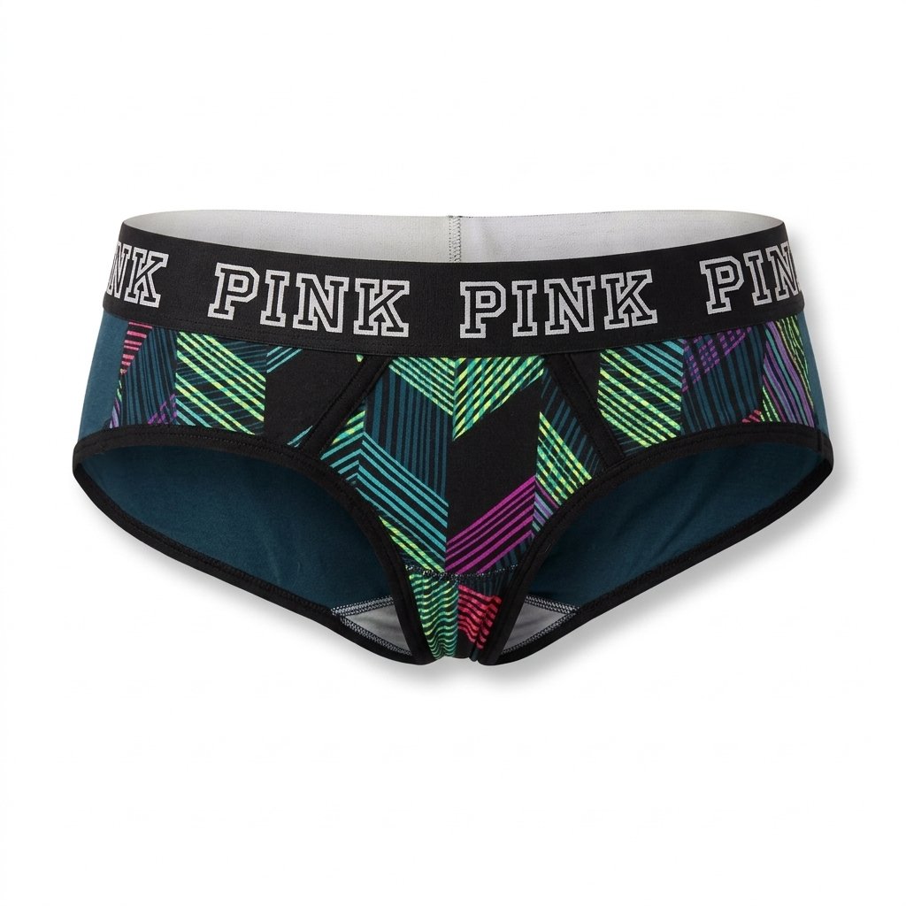 daytemis-xs-20261017-p25-pink-petroleo-3-fantasma-frente Calzón PINK Petróleo — XS — fantasma frente