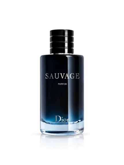 Sauvage Dior Parfum 200 ml