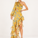 Vestido EDYAN-P039, vista de cuerpo completo