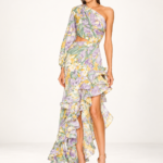 Vestido EDYAN · P107