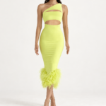 Vestido EDYAN · P113