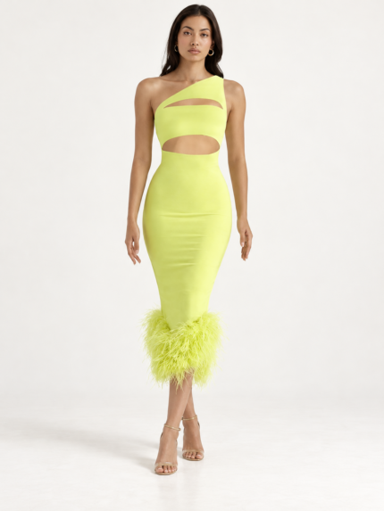 Vestido EDYAN · P113