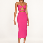 Vestido EDYAN · P126