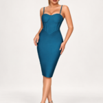 Vestido EDYAN · P147