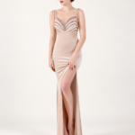 Vestido EDYAN · P212