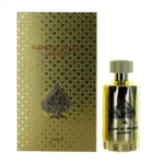 jackpot 100 ml, frasco y caja sobre fondo blanco