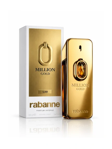 Rabanne Million Gold Elixir 100 ml